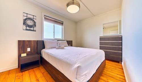 Townhome Suite 213 - 2 Storeys