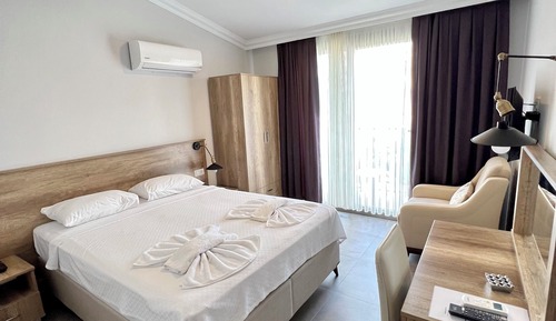 Basic Room