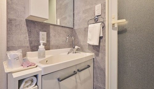 Deluxe Double Room, 1 Bedroom, Non Smoking, Refrigerator