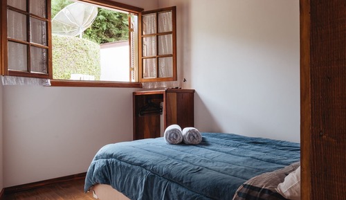 Junior Chalet