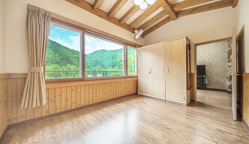 Basic Room, 1 Bedroom (sky202(private BBQ))