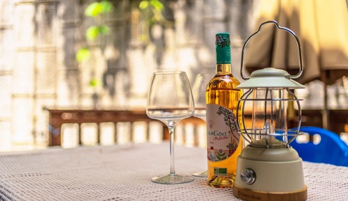 Basic Room, 2 Bedrooms (star(private BBQ))