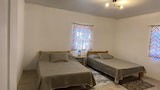 Basic Quadruple Room