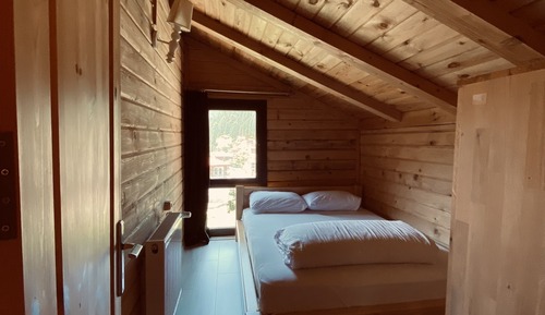 Comfort Villa