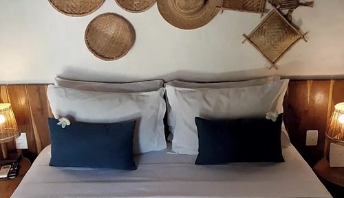 Basic Triple Room