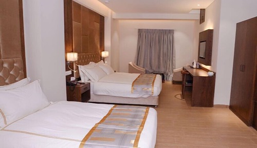 Premium Room