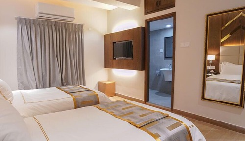 Premium Room