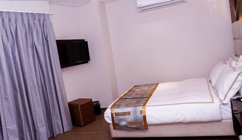 Premium Room