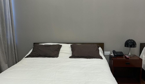 Traditional Single Room
