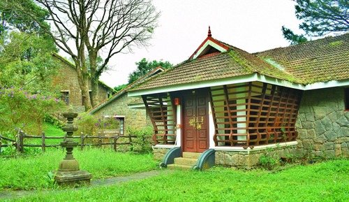 Luxury Cottage