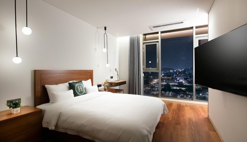 Room (Superior double)