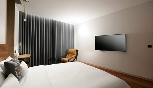 Room (Sweet corner double)