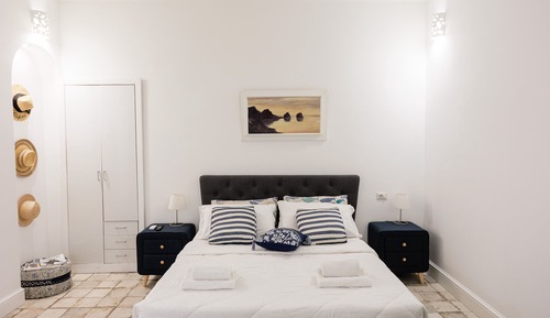 Comfort Double or Twin Room