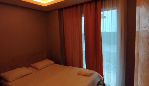 Family Apartment