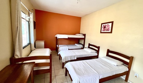 Quarto Familia