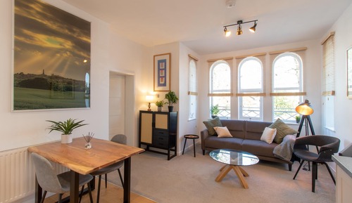 Deluxe Apartment, Ensuite (Apley)