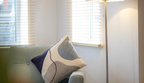 Deluxe Apartment, Ensuite (Lilleshall)