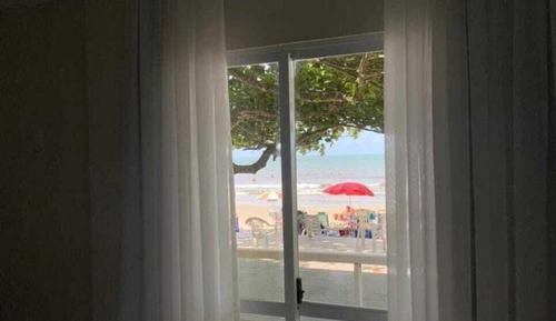 Luxury Triple Room, Ocean View