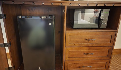 Premier Single Room