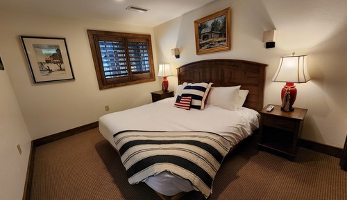 Family Apartment