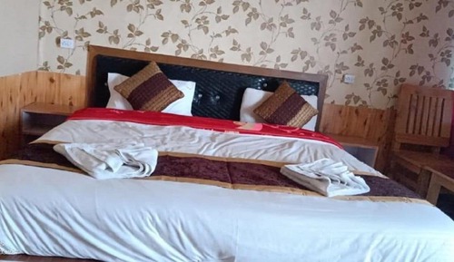 Deluxe Cottage, Mountain View