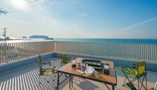 Family Villa