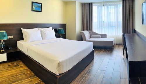 Superior Double or Twin Room
