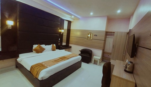 Presidential Single Room