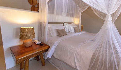 Suite Master com Hidromassagem