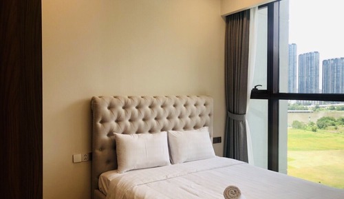 Luxury Apartment