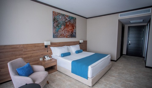 Family Suite, Mountain View
