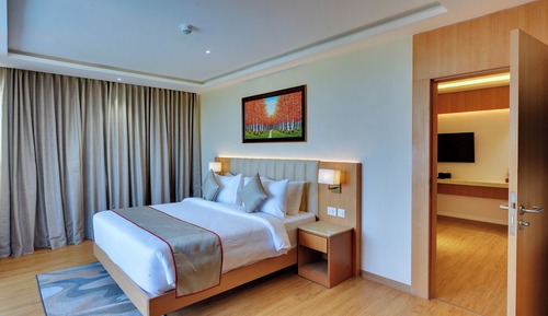 Junior Room