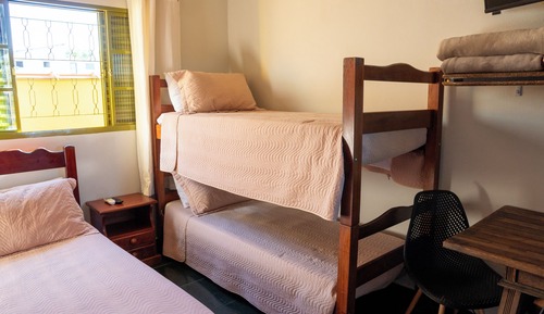 Standard Shared Dormitory