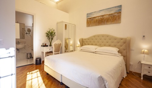 Apartment (seminterrato)