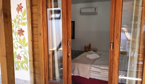 Basic Triple Room