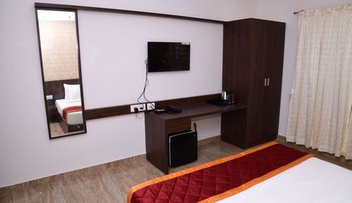 Executive Double Room