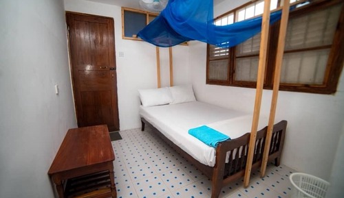 Basic Single Room
