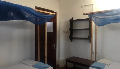 City Room