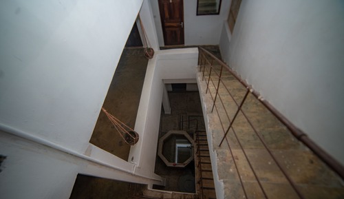 City Triple Room