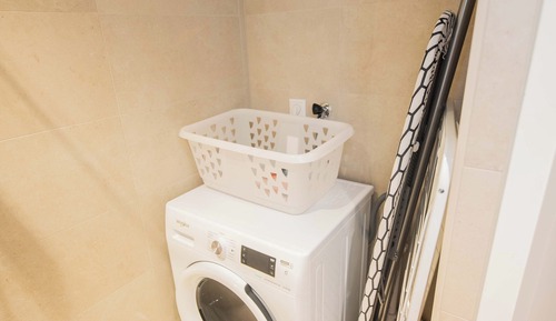 Studio KS-J with Sofa bed