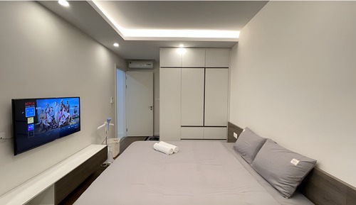 Classic Apartment