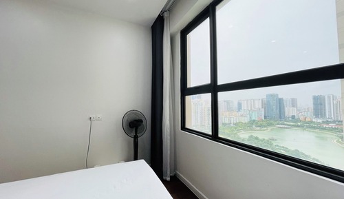 Business Apartment, 2 Bedrooms