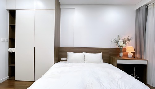 Design Apartment