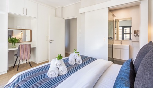 Two Bed Pool View Standard 213
