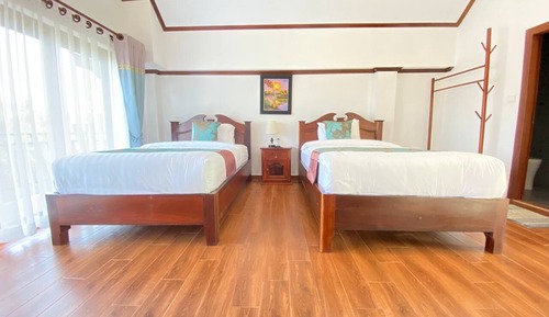 Family Bungalow