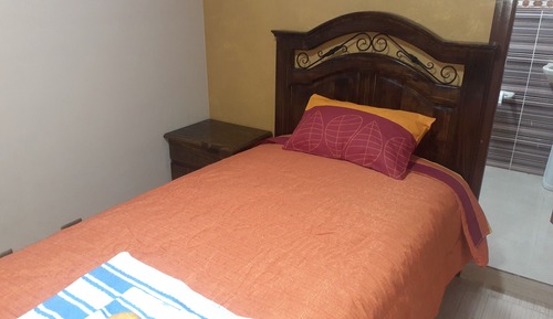 Basic Room