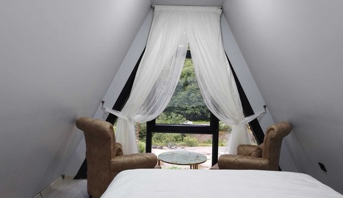 Standard Room, Balcony