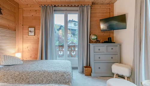 Comfort Twin Room