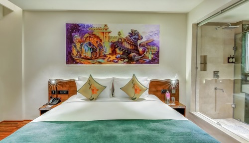 Superior Double Room