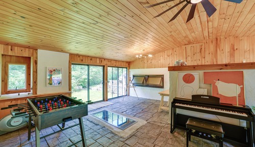 House (4 Bedrooms)
